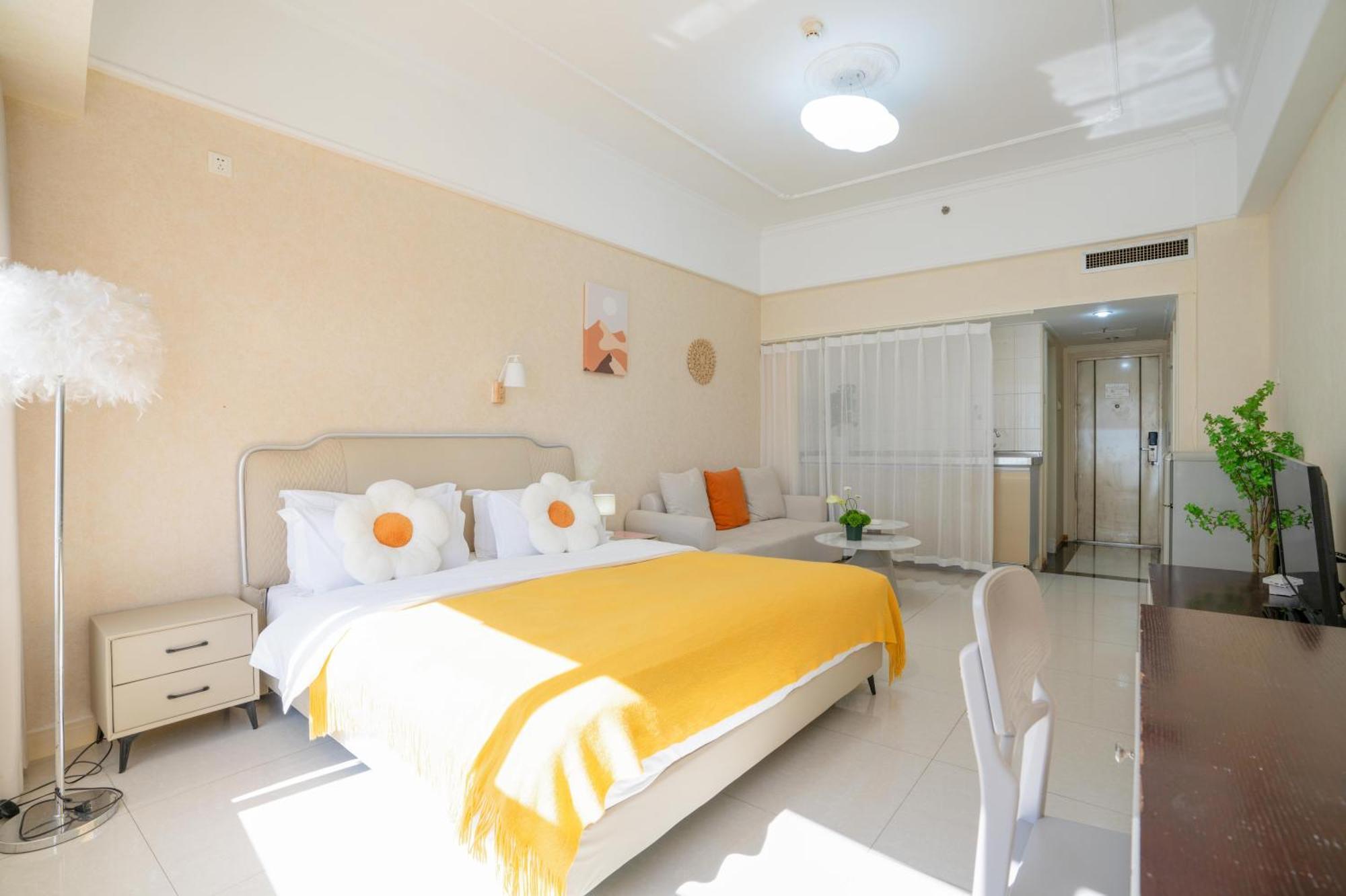 Ha Luo Hotel Kunming Esterno foto