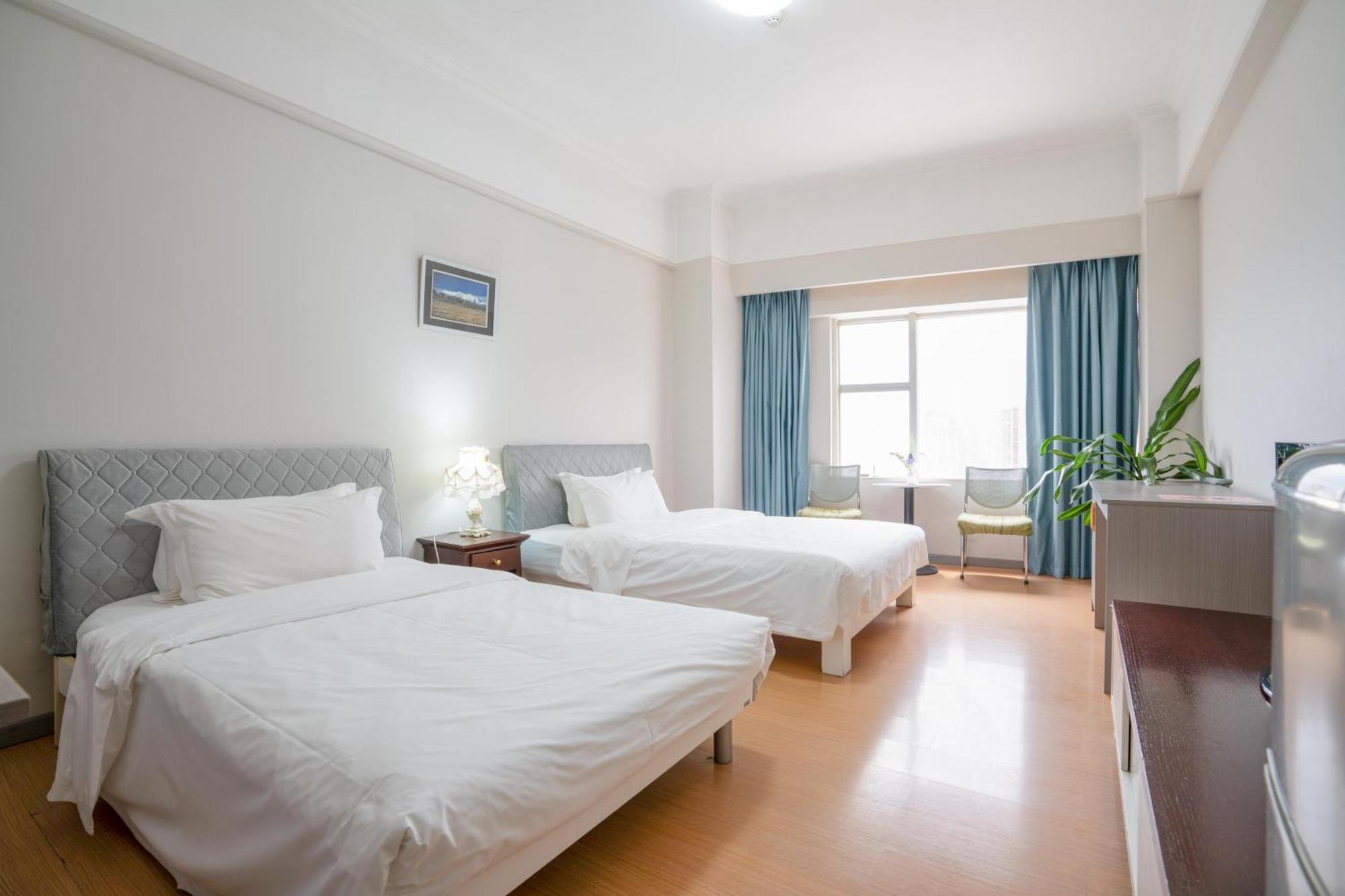 Ha Luo Hotel Kunming Esterno foto